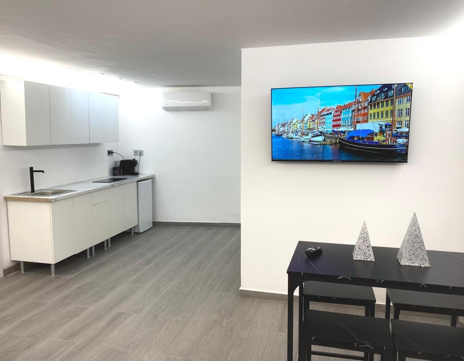 Ferienwohnung Bergamo Ciutat Vella Valencia Exterior foto
